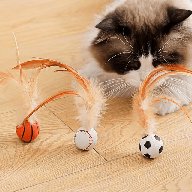 Bouncing ball - GAUDLUS