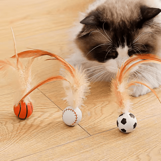 Bouncing ball - GAUDLUS