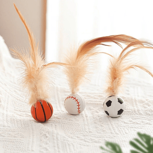 Bouncing ball - GAUDLUS