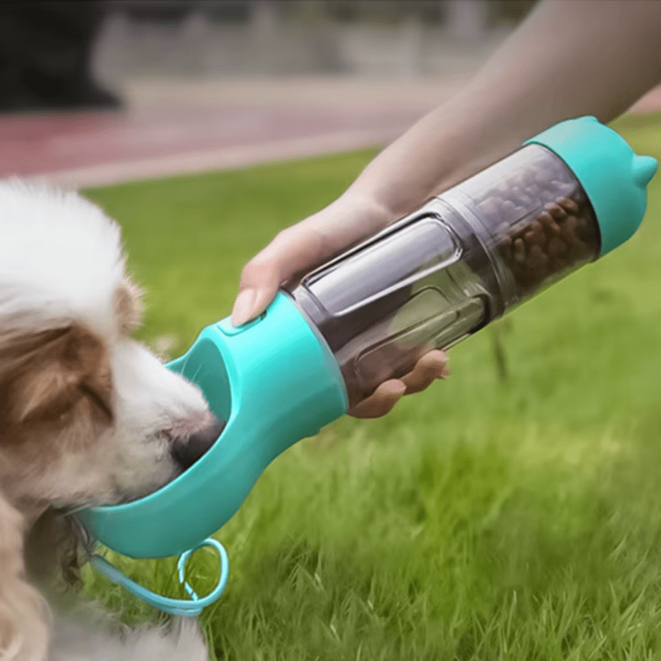 Portable Drinking Cup - GAUDLUS