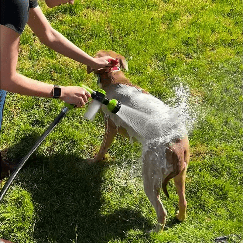 Pet Shower - GAUDLUS