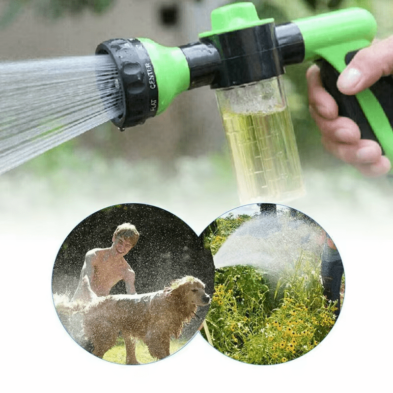 Pet Shower - GAUDLUS
