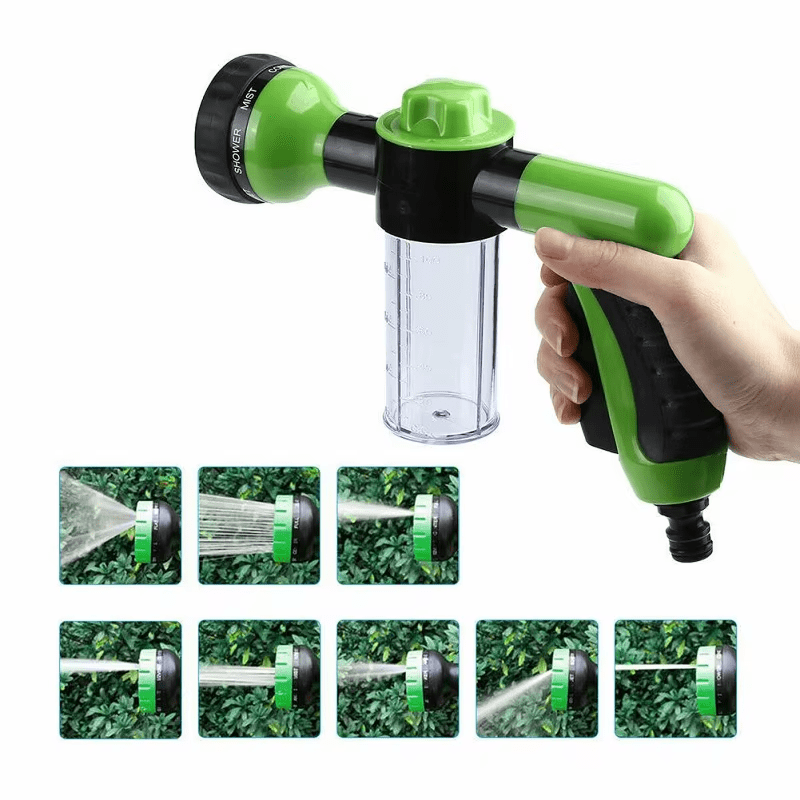 Pet Shower - GAUDLUS