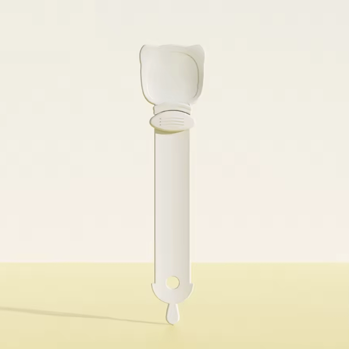 Cat Treat Spoons - GAUDLUS