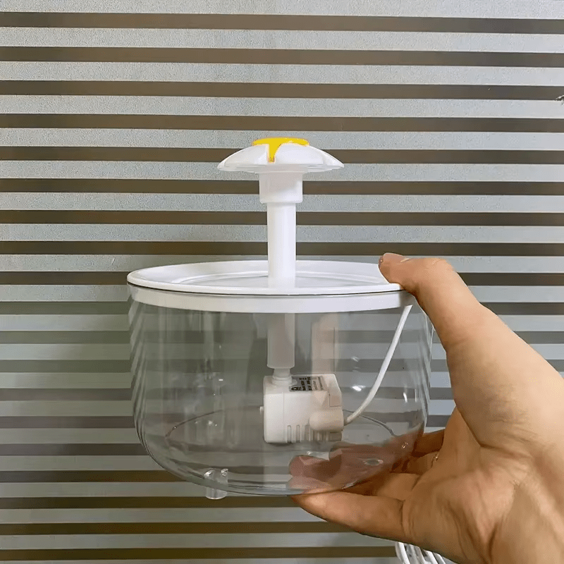 Water Fountain - GAUDLUS