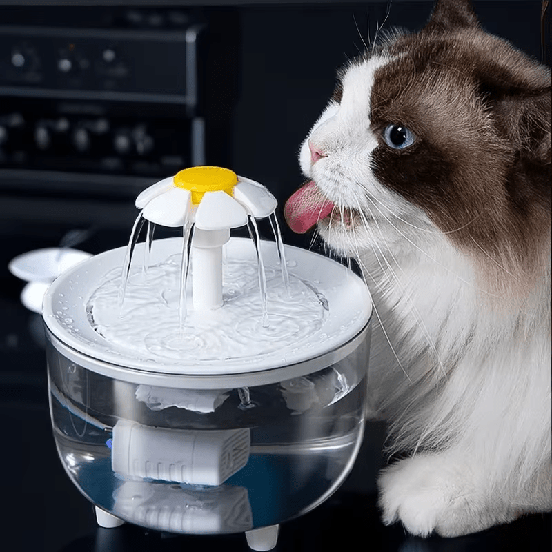 Water Fountain - GAUDLUS