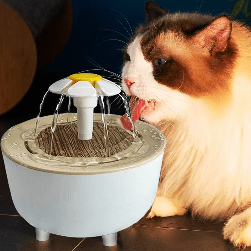 Water Fountain - GAUDLUS